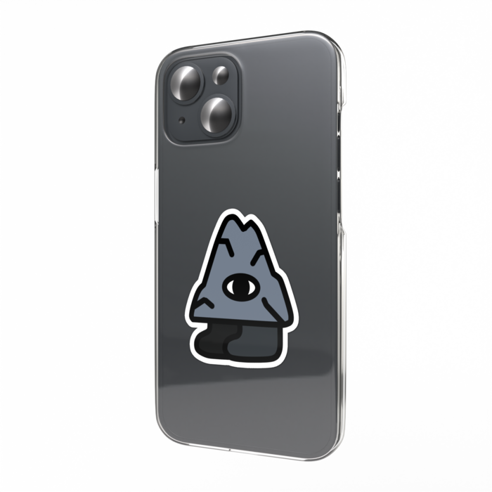 スマホステッカー - 縦