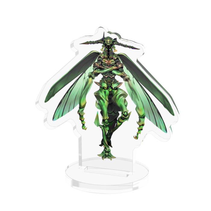 Musiman ふじたまや Booth