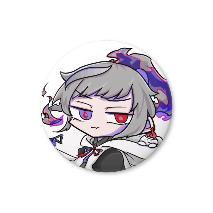 霊ブラン