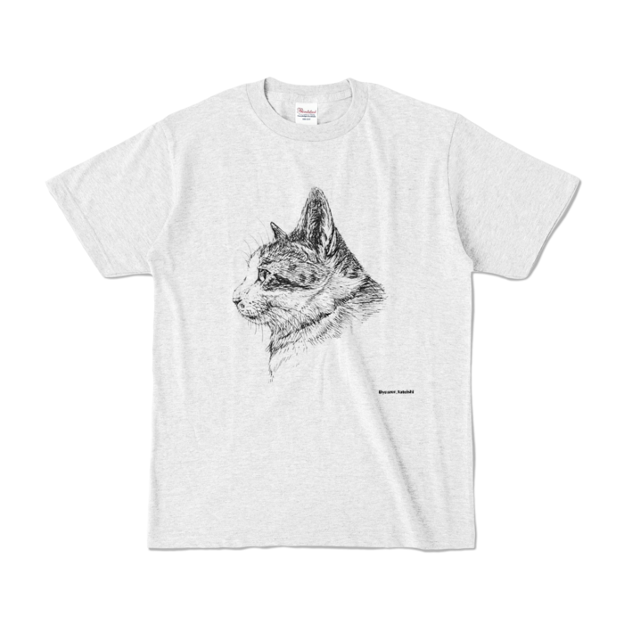 NEKO T vol.2 - S - アッシュ