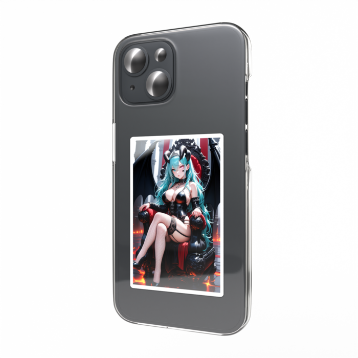 スマホステッカー - 縦