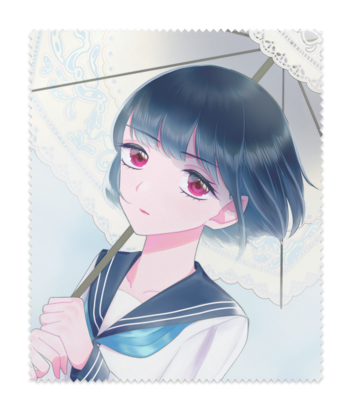日傘