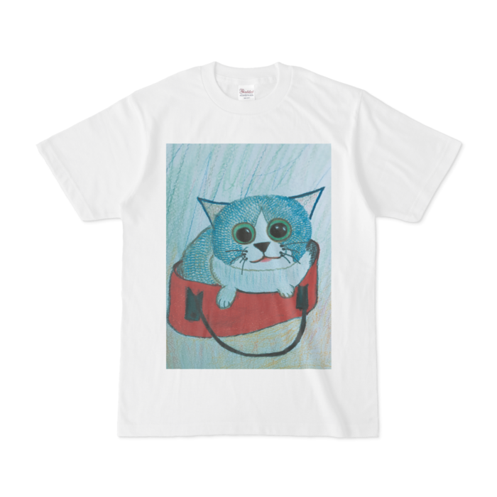 Tシャツ - S - 白