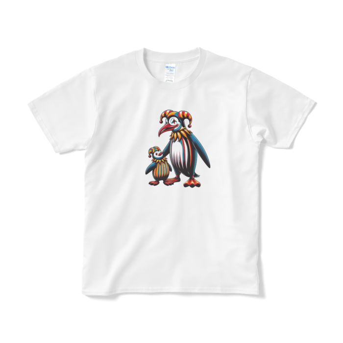 Tシャツ（短納期） - S - ホワイト