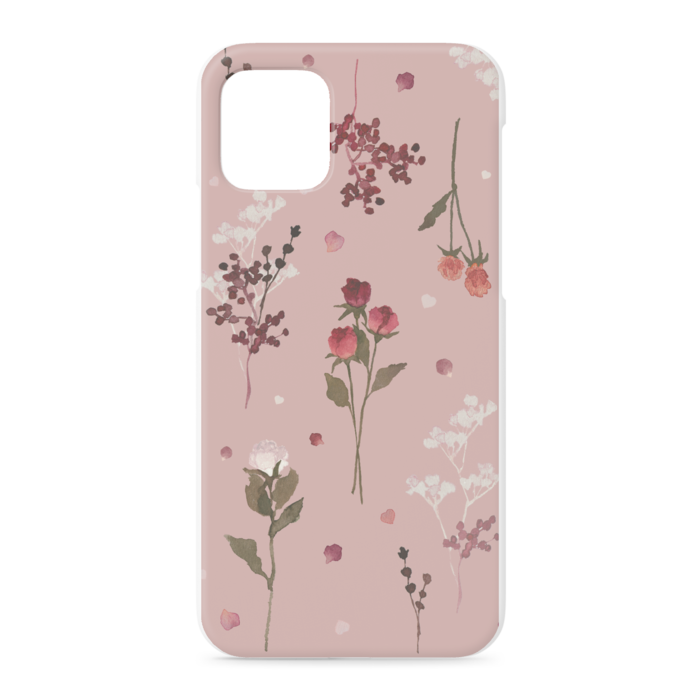 iPhoneケース - iPhone 11 Pro - 正面印刷のみ