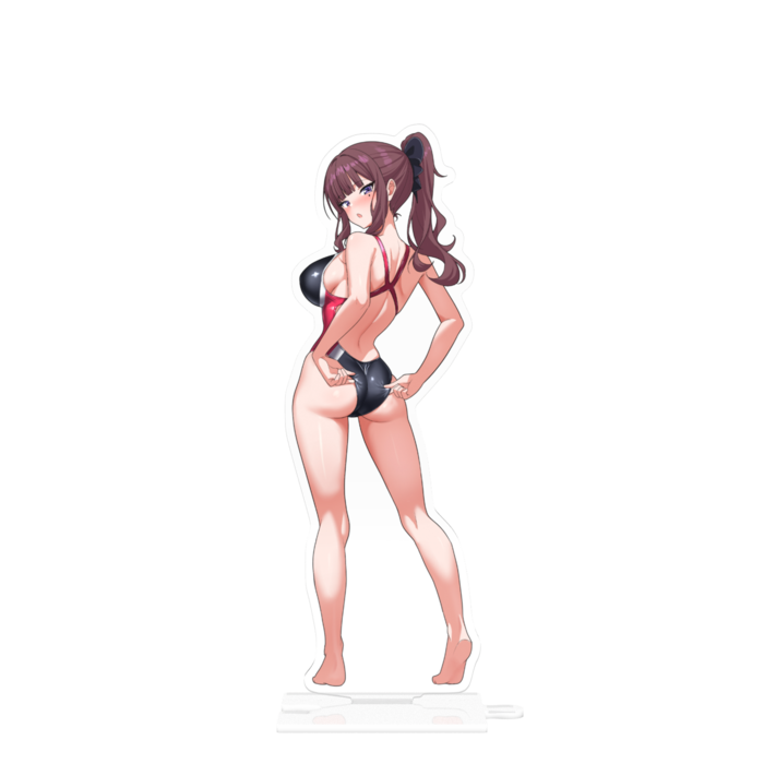 つながるアクスタ - 160mm