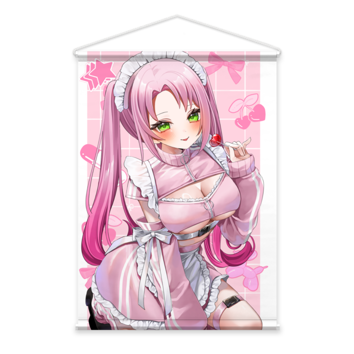 タペストリー - B2縦