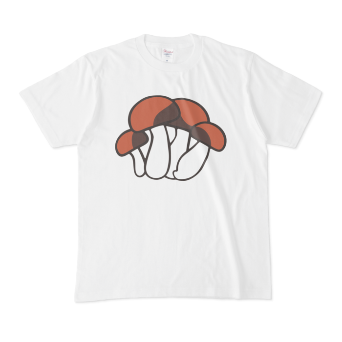 Tシャツ - M - 正面