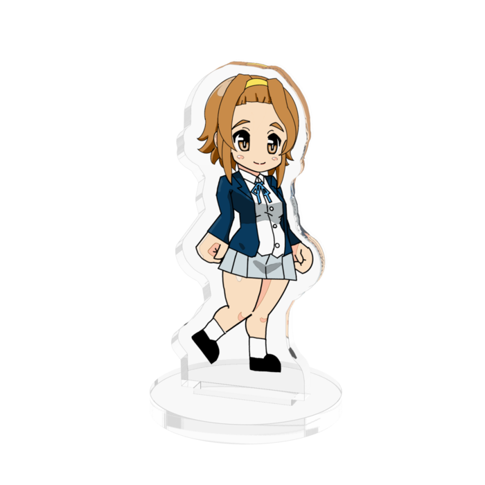 アクリルフィギュア - 50x50mm