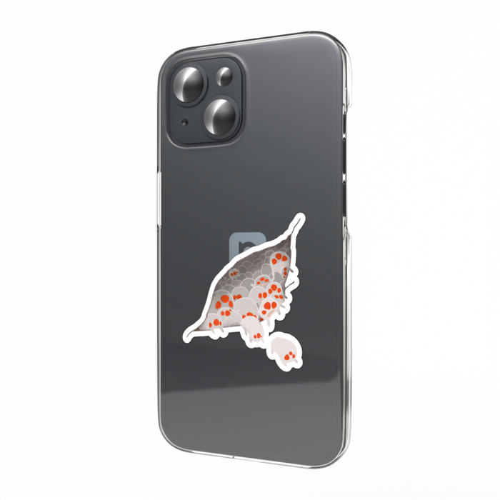 スマホステッカー - 縦