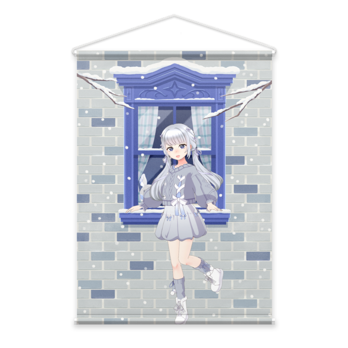 タペストリー - B2縦