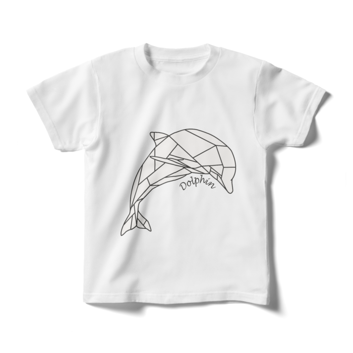 キッズTシャツ - 140cm - 正面