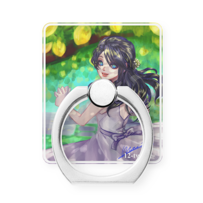 スマホリング
