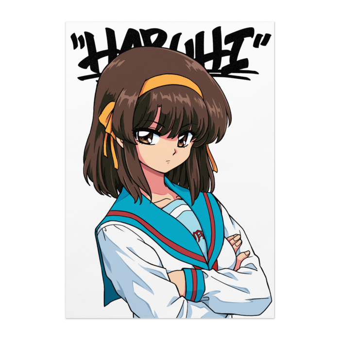HARUHI - B3