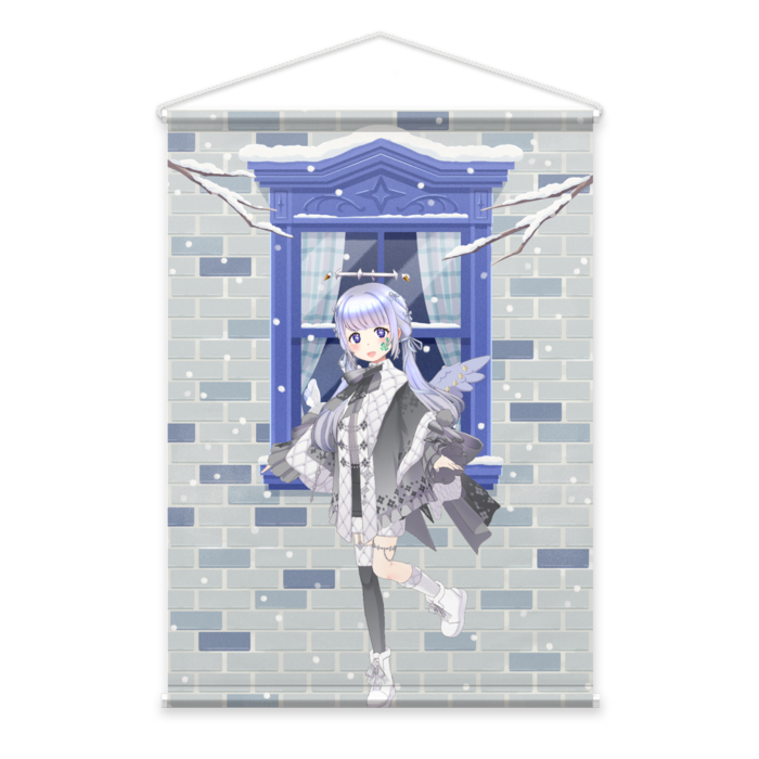 タペストリー - B2縦