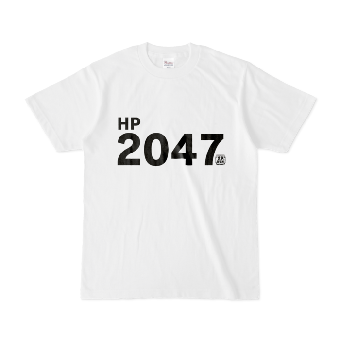 Tシャツ - S - 白