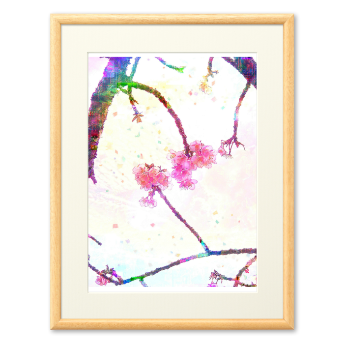 複製画(プリモアート) - A2