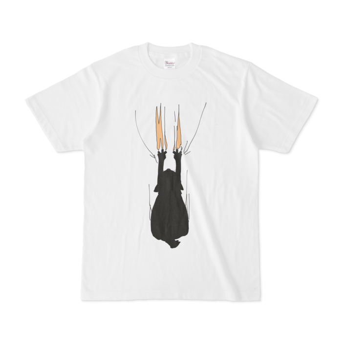 Tシャツ - S