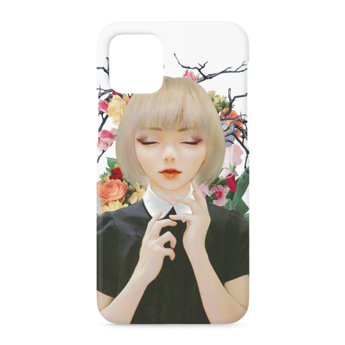 iPhoneケース - iPhone 11 Pro - 側面あり