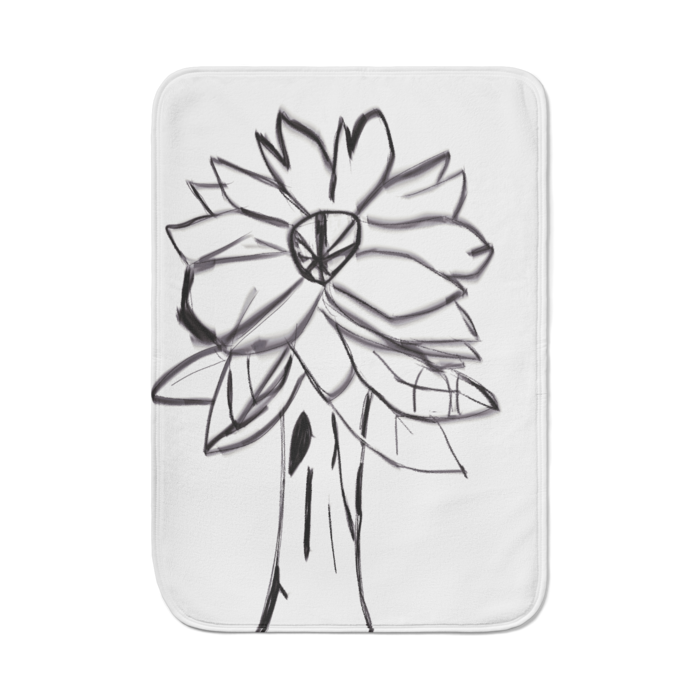 ブランケット - 700 x 1000 (mm)