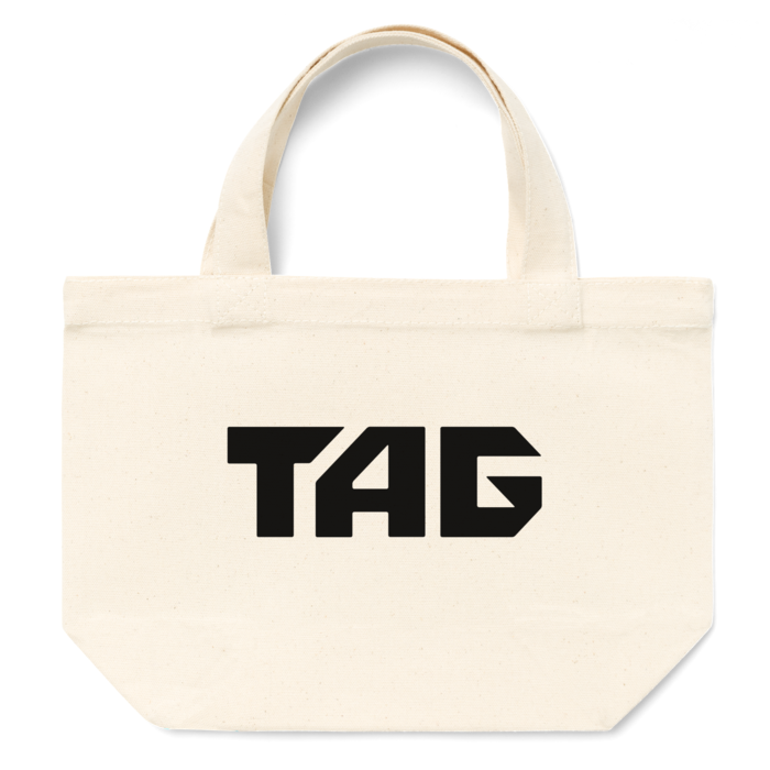 トートバッグ - S