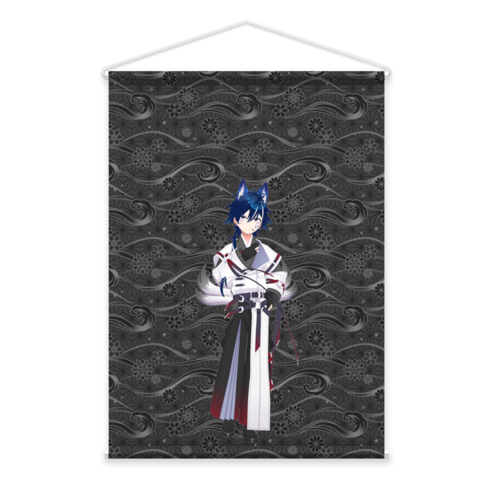 タペストリー - B2縦