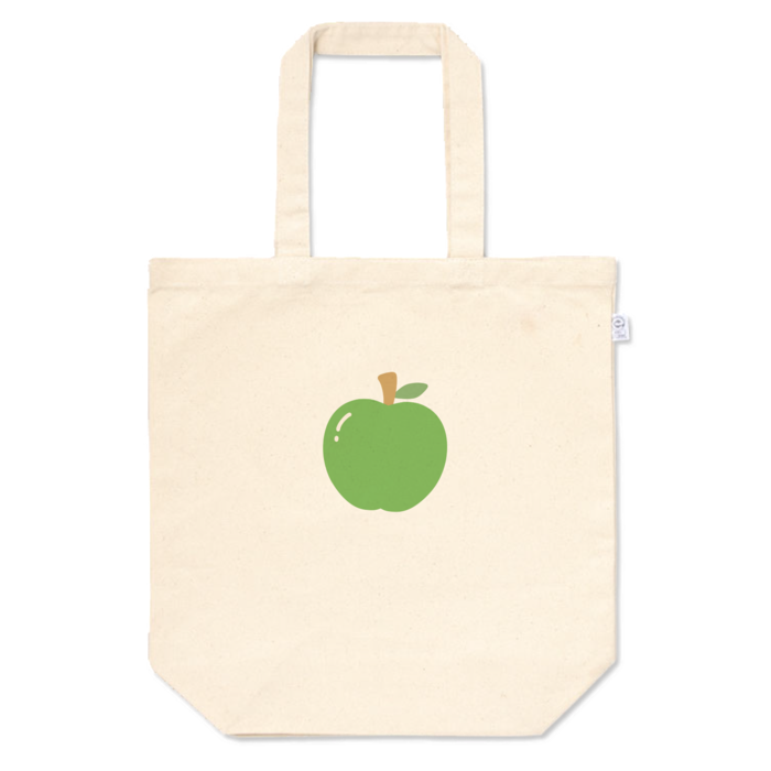 トートバッグ - M -