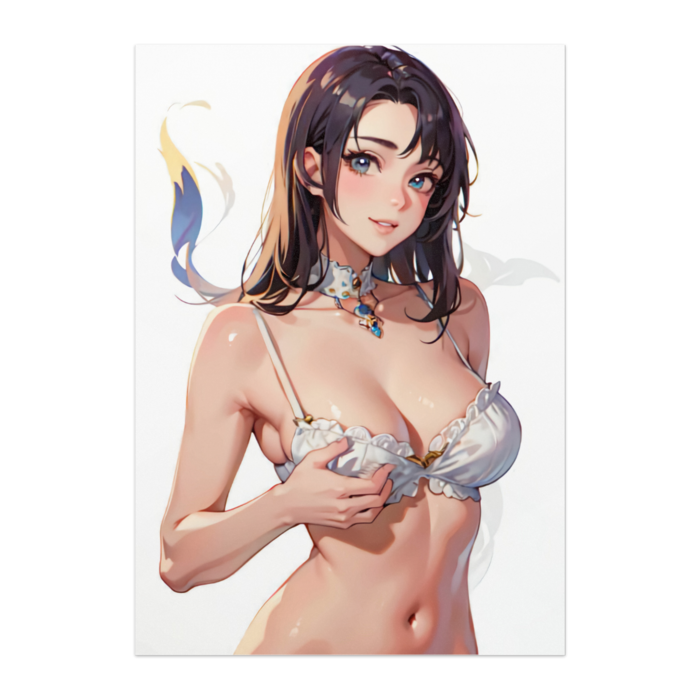 ポスター - B2