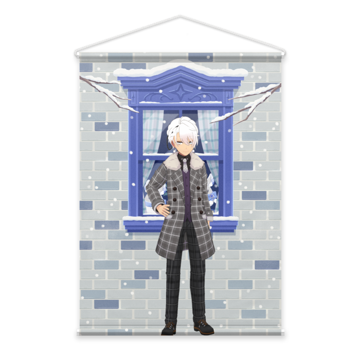 タペストリー - B2縦