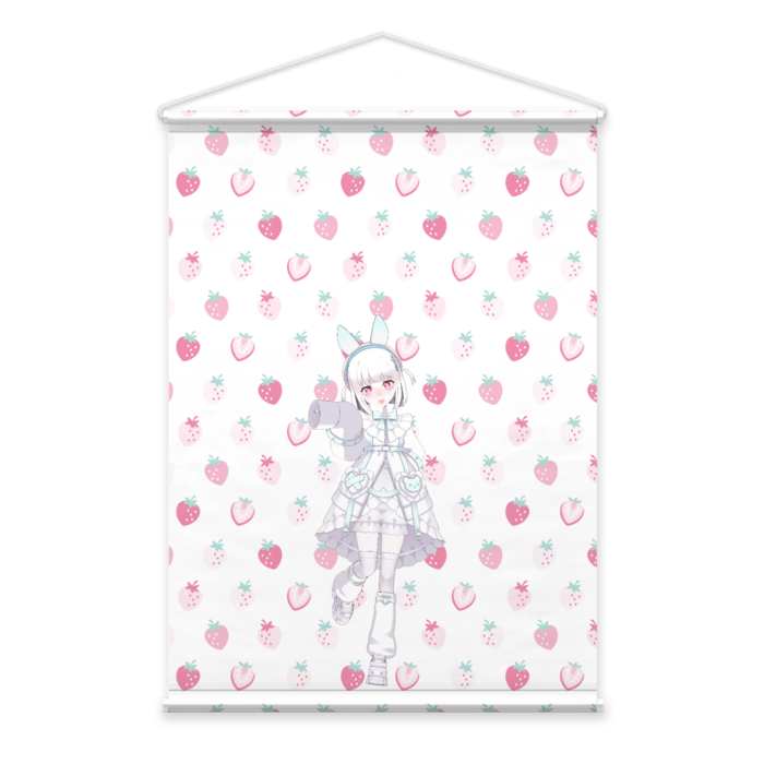 タペストリー - B2縦