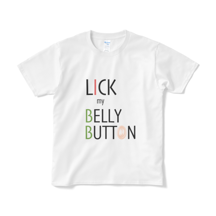 Tシャツ(短納期) - S - ホワイト