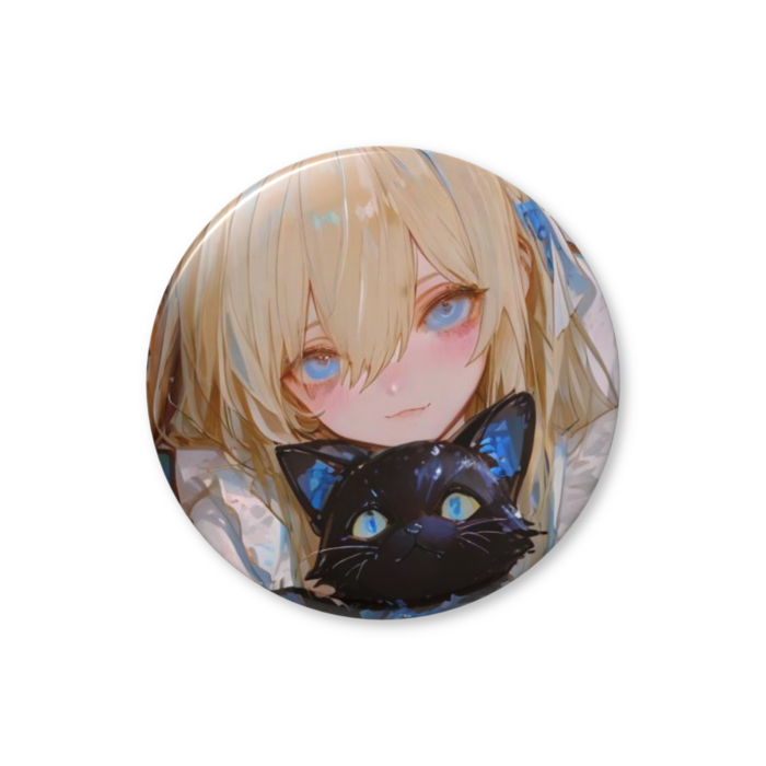 缶バッジ（バリュー） - 32mm