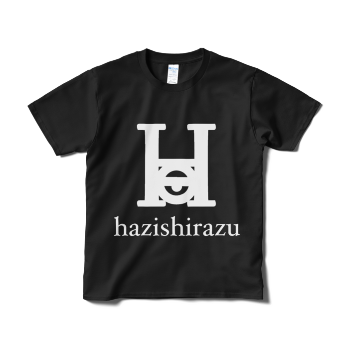 Tシャツ(短納期) - S - ブラック