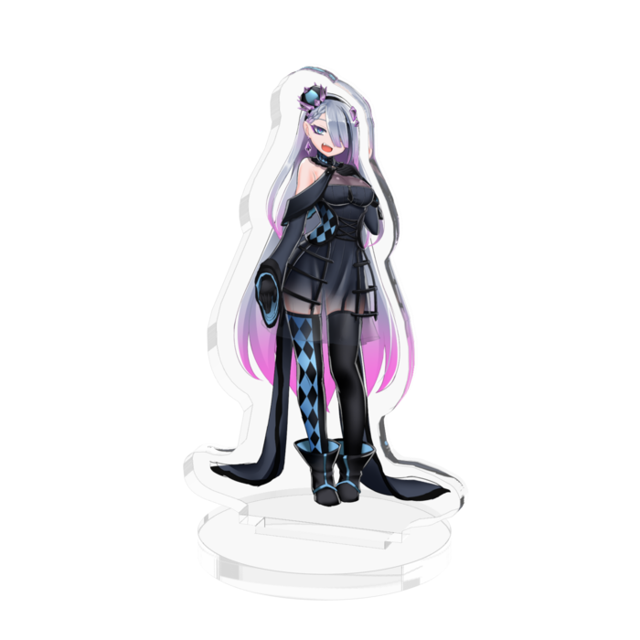 アクリルフィギュア - S