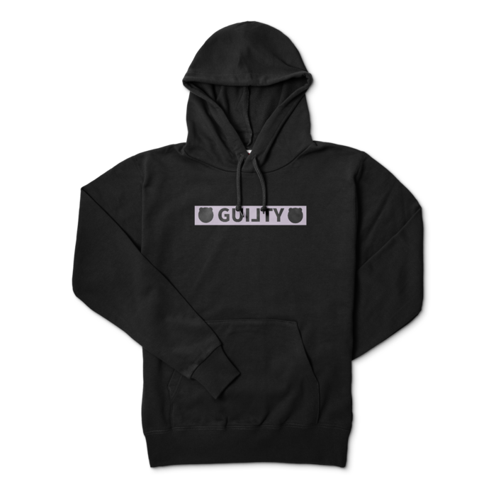 パーカー - M - ブラック