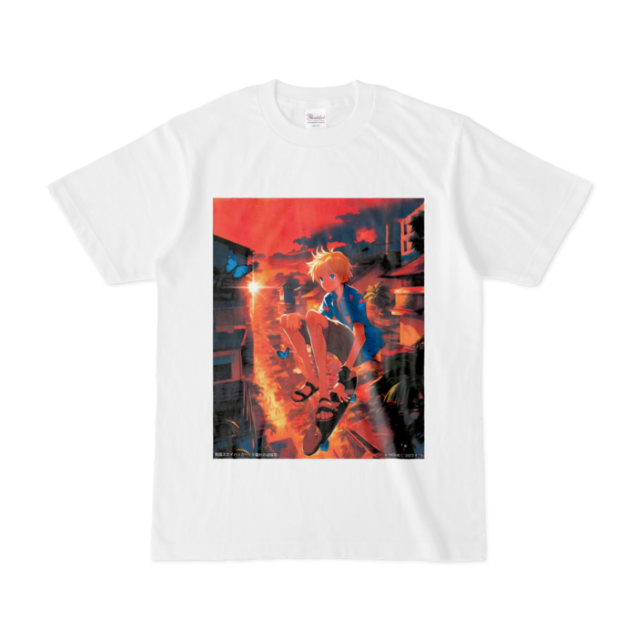 Tシャツ - S - 白