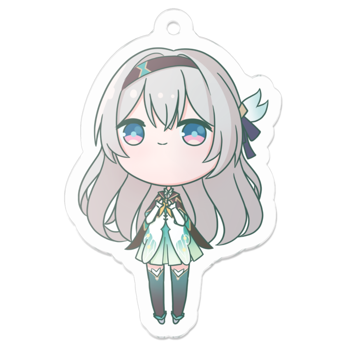 ホタル ( 微笑み )