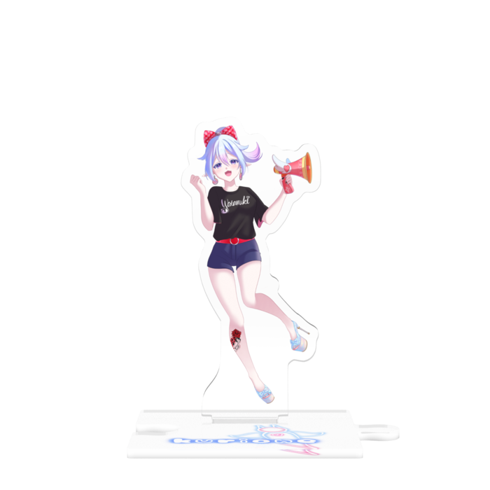 つながるアクスタ - 80mm