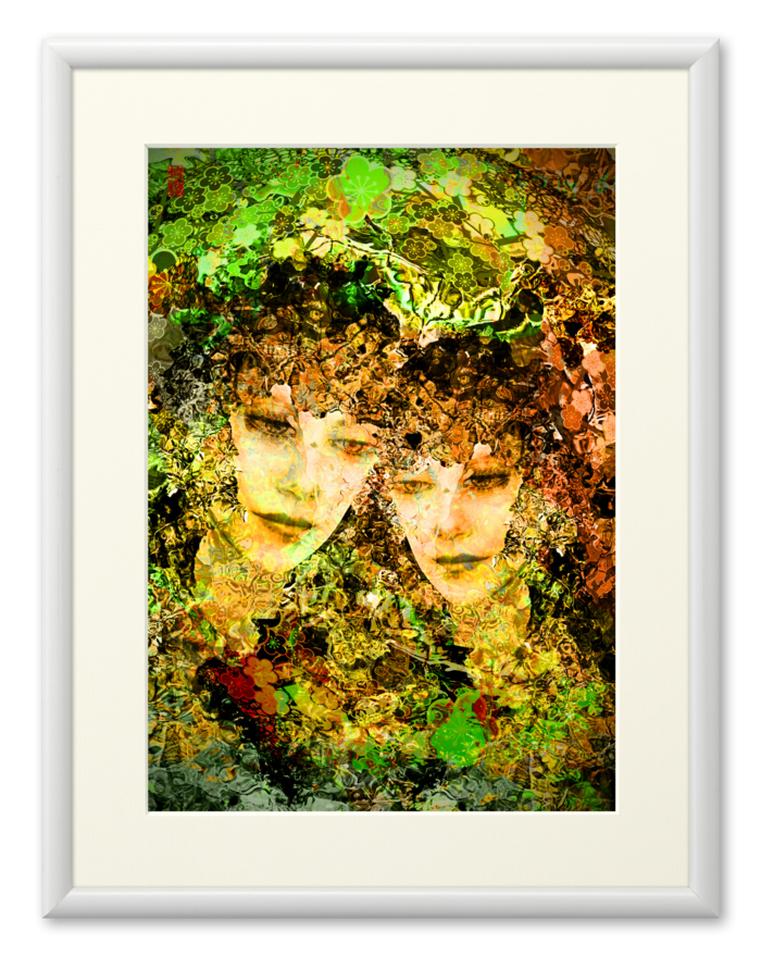 複製画(プリモアート) - A4