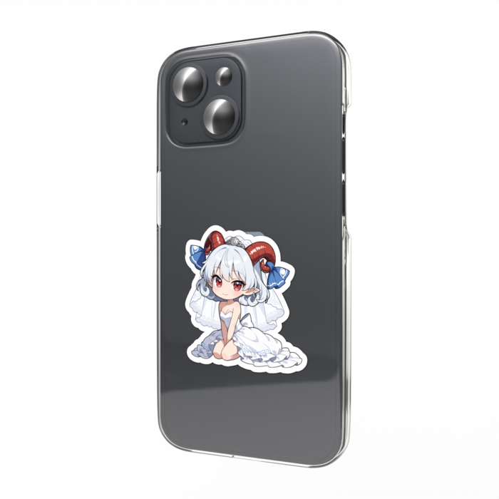 スマホステッカー - 縦(1)