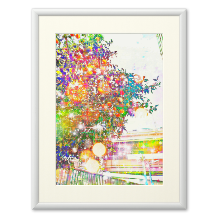 複製画(プリモアート) - A4