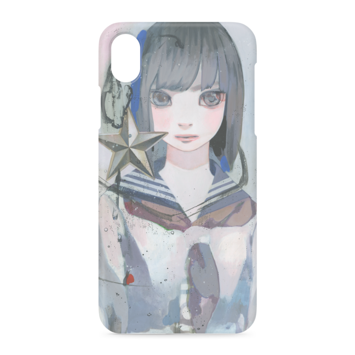iPhoneケース - iPhone XR - 側面あり