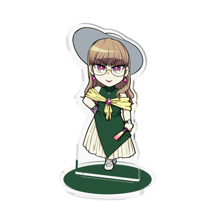 貴子(Msize)