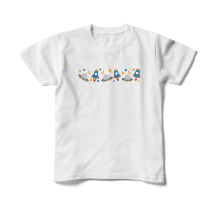 キッズTシャツ - 150cm - 正面