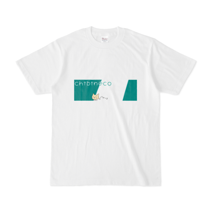 Tシャツ - S - 白