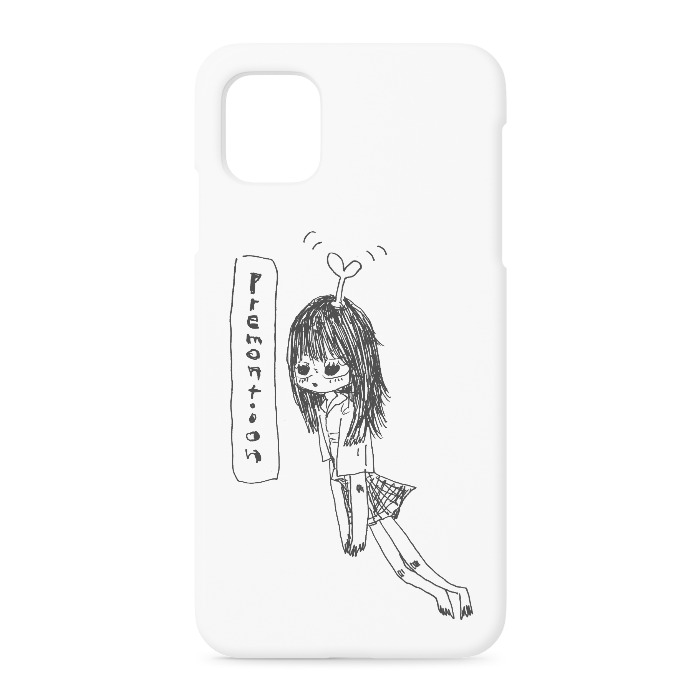 iPhoneケース - iPhone 11 - 側面あり