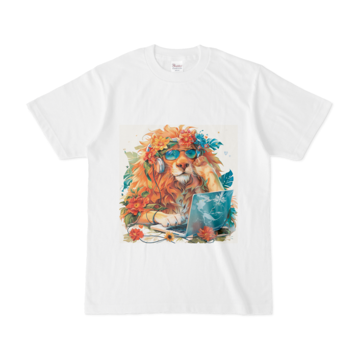 Tシャツ - S - 白(1)