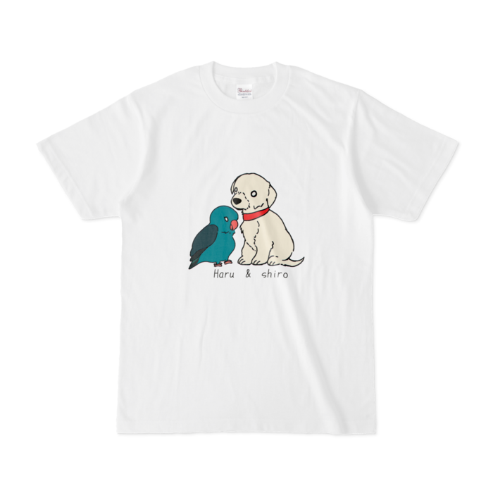 Tシャツ - S - 白