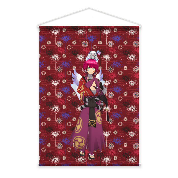 タペストリー - B2縦