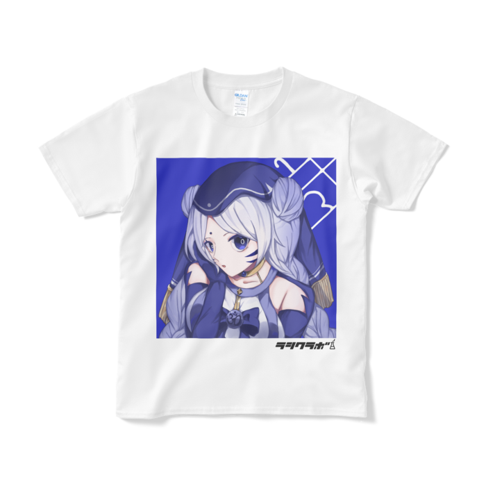 Tシャツ(短納期) - S - ホワイト